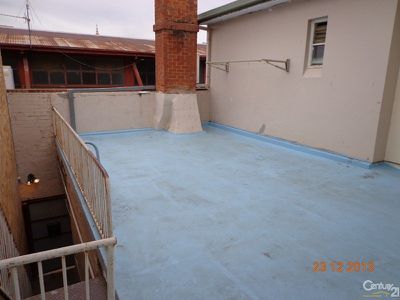 1st Floor Talbragar Street, Dubbo