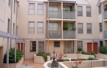 2 / 66 Shepherd Street, Chippendale