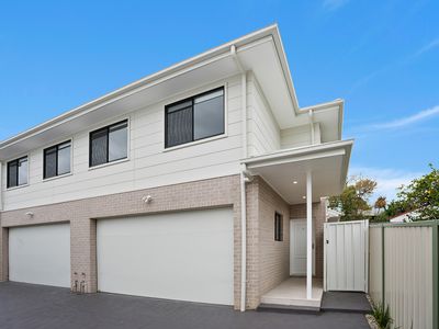 3 / 19 Anthony Street, Lake Illawarra