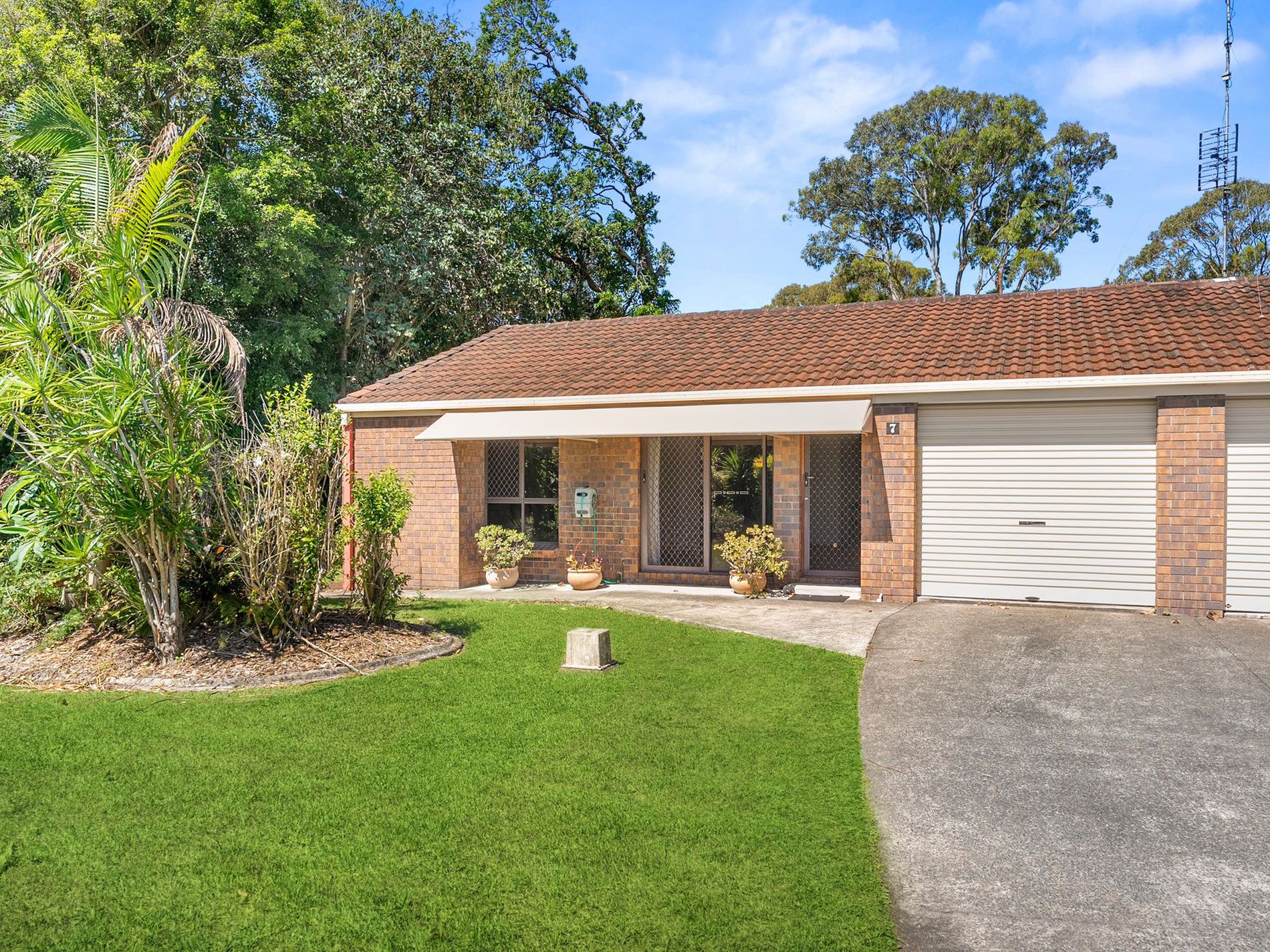 7 / 22 Kirkwood Road, Tweed Heads South