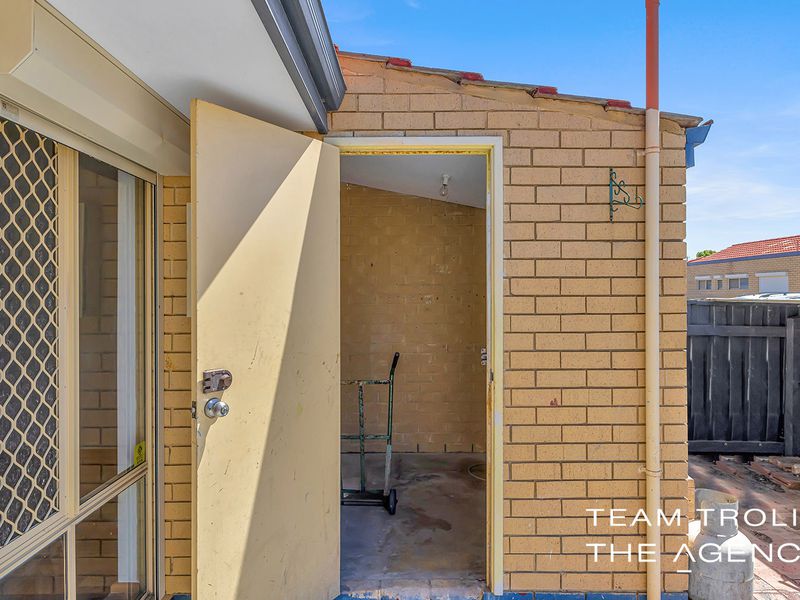 22 / 11 Boyd Crescent, Hamilton Hill