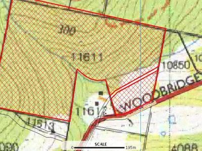 280 Woodbridge Hill Road, Woodbridge