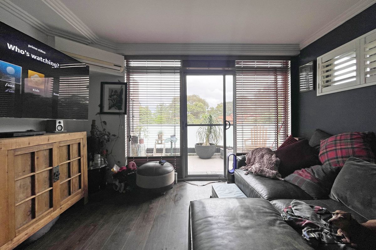 21 / 23 Hornsey Road, Homebush West