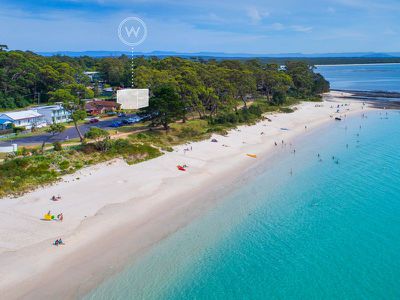 102 / 7 Beach Street, Huskisson