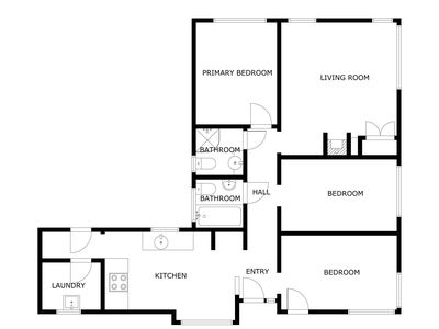 43 Joy Street, Shirley
