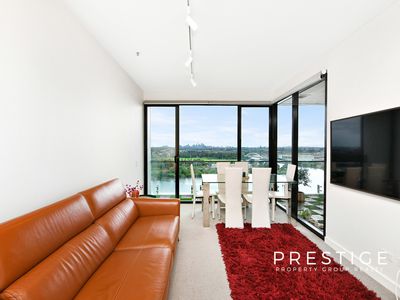 1403 / 26 Levey Street, Wolli Creek