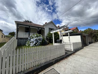 11 Brownell Street, Geeveston
