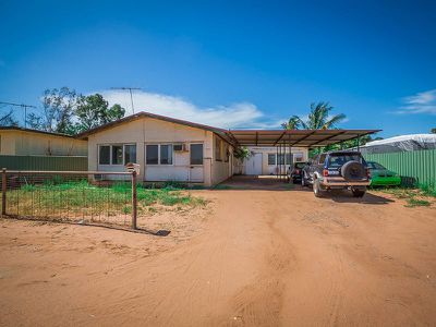 157A-157B Anderson Street, Port Hedland