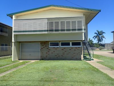 56 Carlyle Street, Mackay