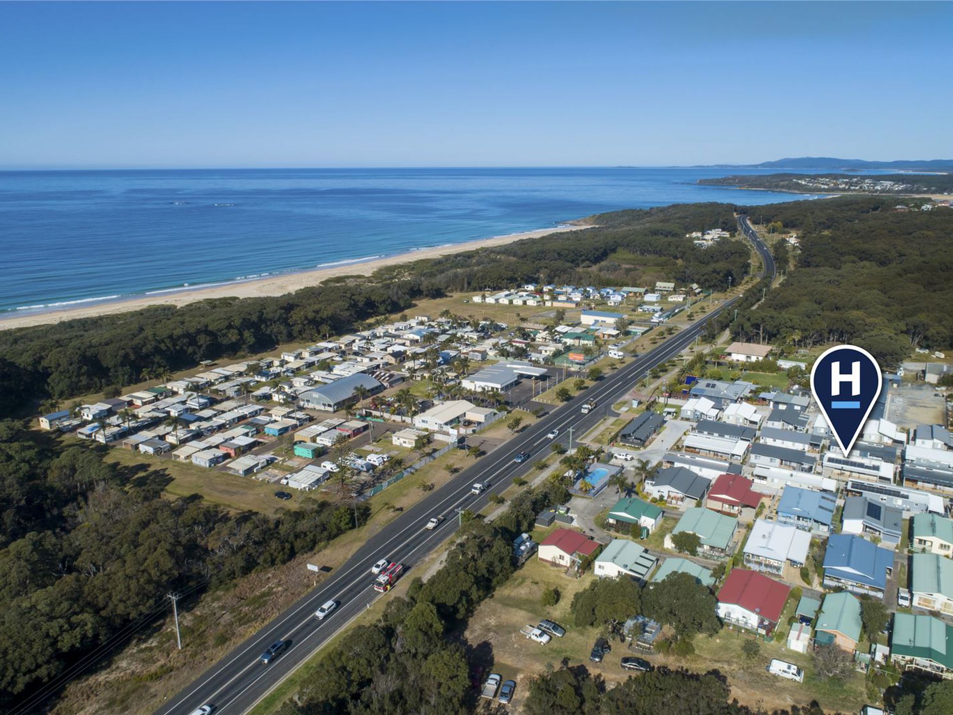 117 / 385 Princes Highway, Ulladulla