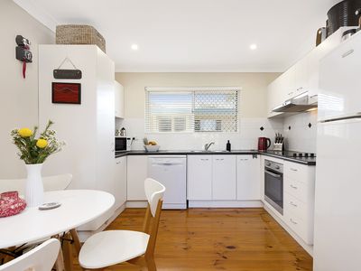5 / 54 Sixth Avenue, Kedron
