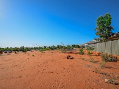 4 Wrasse Crescent, South Hedland