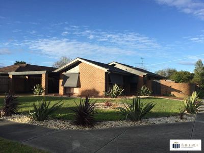 35 Paramount Way, Pakenham
