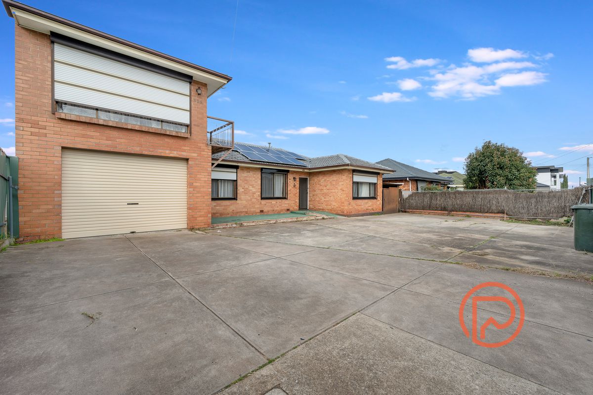 838 North East Road, Modbury