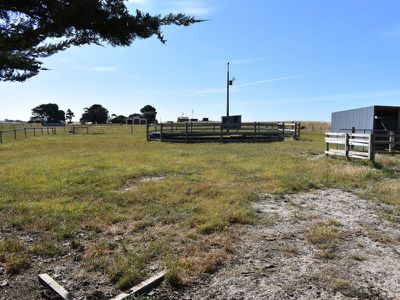 Lot 22 Burkhills Lane, Millicent