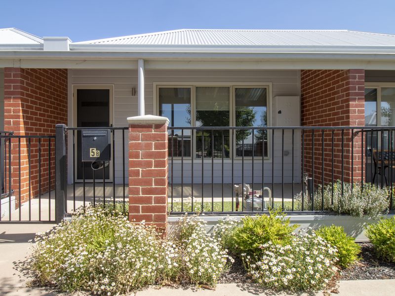 5B Rundle Street, Wodonga