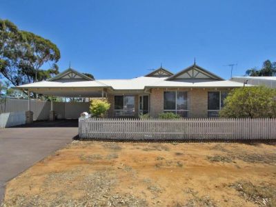 155 Macdonald Street, Kalgoorlie