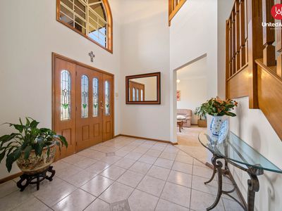 17 Shoreham Crescent, Chipping Norton
