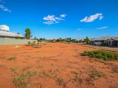 4 Wrasse Crescent, South Hedland
