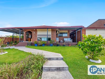 1 Leonard Place, Bonnyrigg