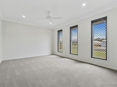 5 Burlington Street , Lammermoor
