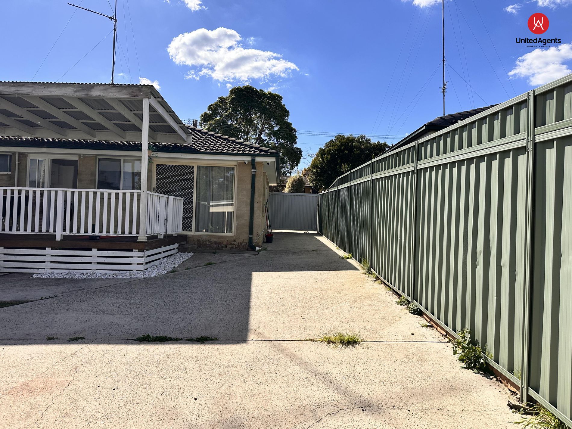 84 Berallier Drive, Camden South