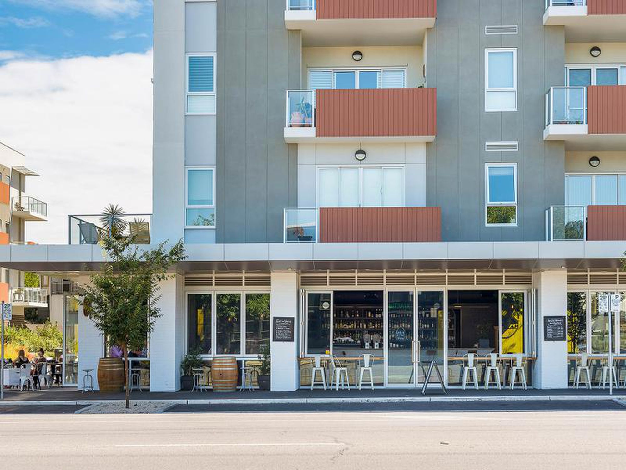 202 / 50 Sturt Street, Adelaide