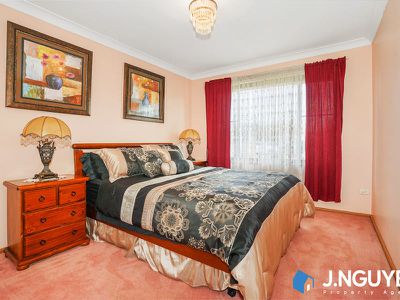 58 Vale Street, Cabramatta