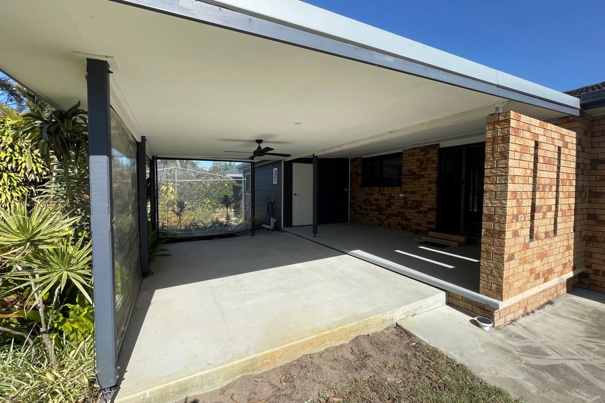 4 Gundaroo Crescent, Iluka