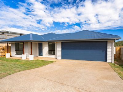 6 Barclay Avenue, Zilzie