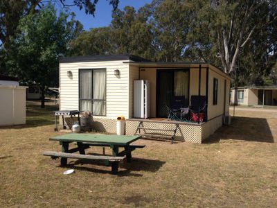 Lot 131 McCleans Beach Caravan Park, Deniliquin