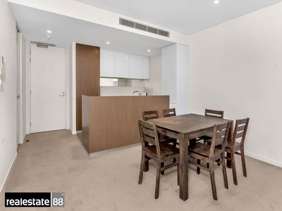 414 / 2 Moreau Parade, East Perth