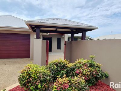 16 Hillcrest Court, Bargara