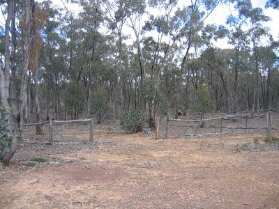 LOT 2 CHAPMANS ROAD, Redcastle