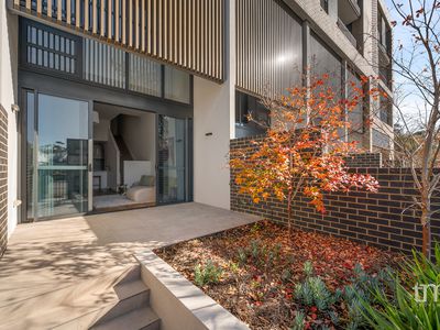 G8 / 1 Seymour Avenue, Shenton Park