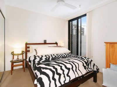 LG02 / 8 Loveridge Street, Alexandria