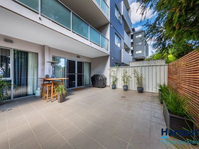 2 / 35 Torrens Street, Braddon