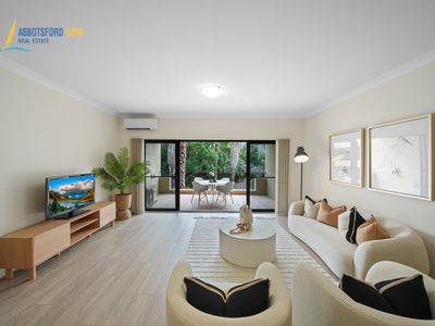 9 / 23a George Street , North Strathfield