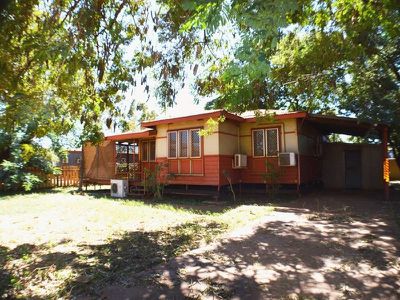 34 Glass Lane, Port Hedland