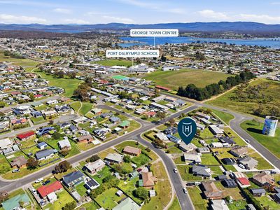 1 Jacobs Avenue, George Town