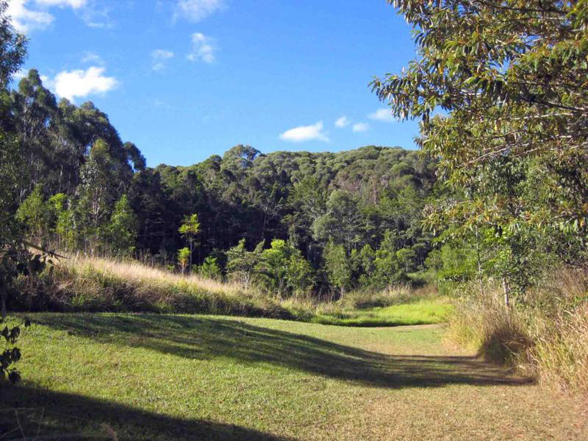 Yungaburra