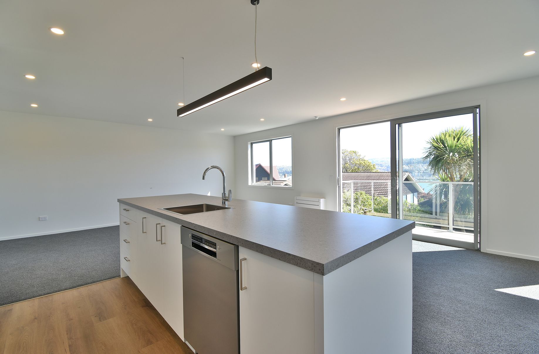 9 Challis Street, Vauxhall