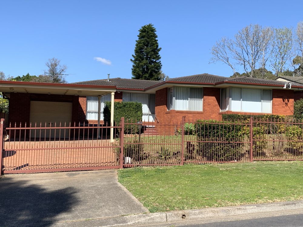 4 Boolarong Avenue, Chipping Norton