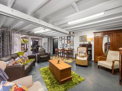 8 Coorong Avenue, Mundingburra