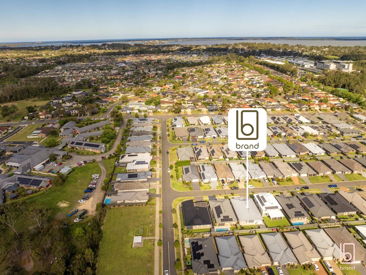 5 Jasper Avenue, Hamlyn Terrace