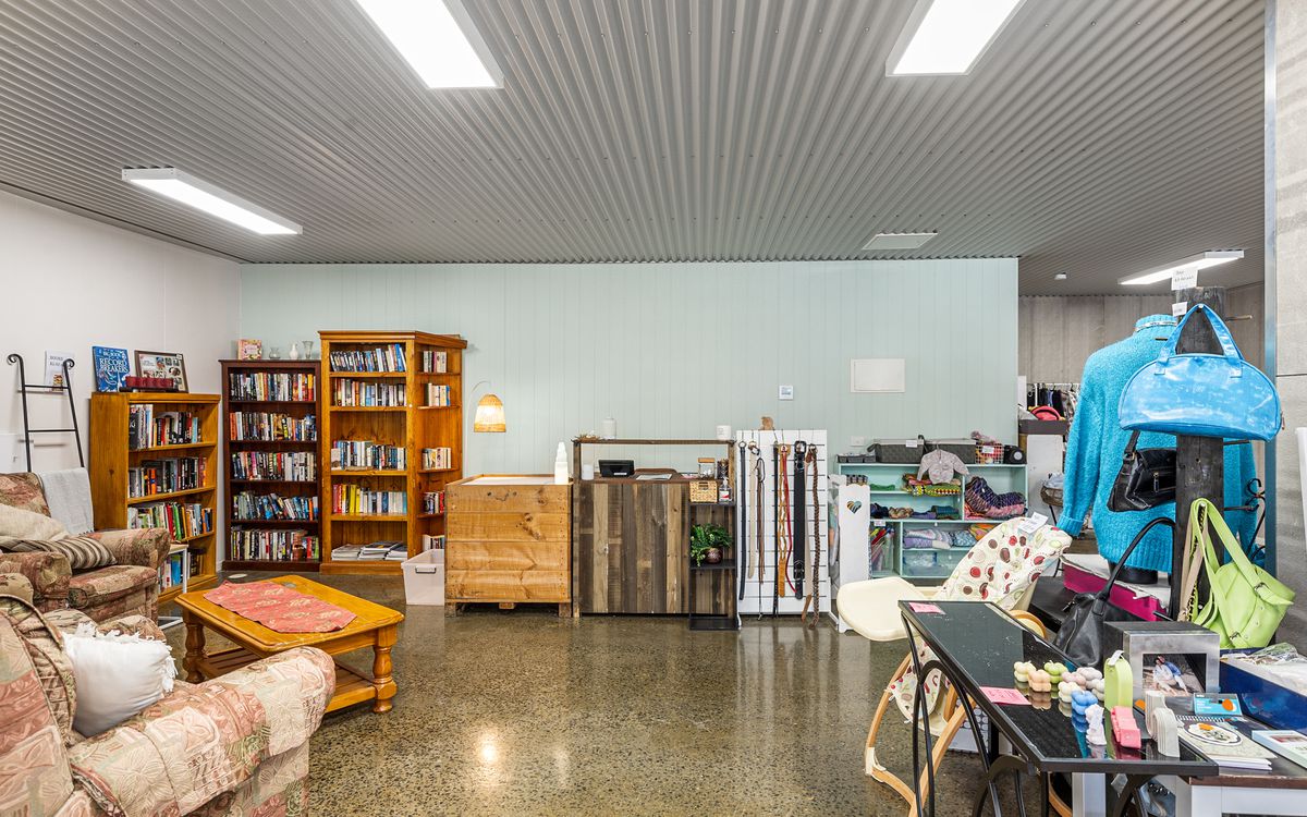 gallery