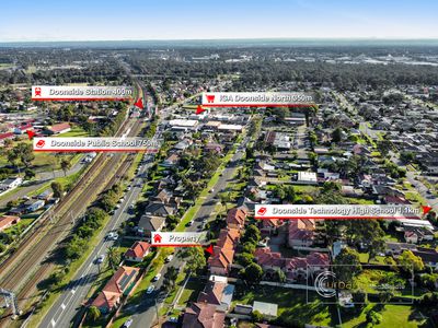 2 / 7 Graham Street, Doonside