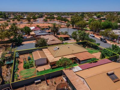 21 Barrow Place, South Hedland