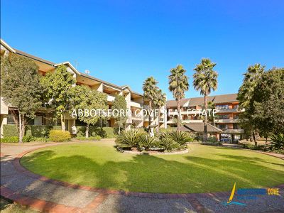 12 / 23a George Street , North Strathfield