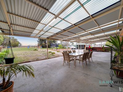 2 Hammond Circuit, Hopetoun Park